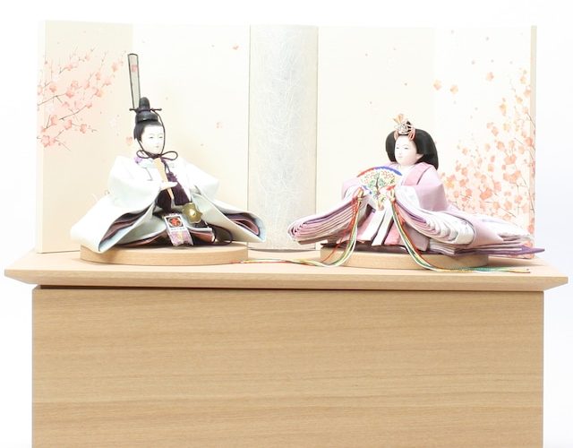 雛人形は今どき「コンパクト」が主流｜おしゃれで現代の暮らしに合う選び方